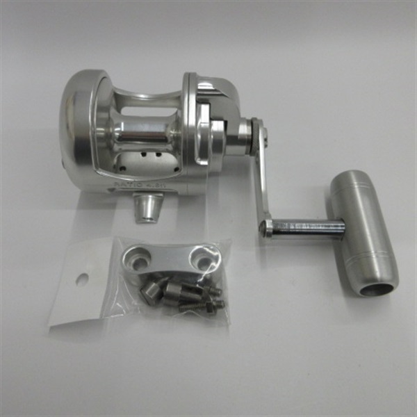 アキュレート　ボス８７０　ツインドラグ